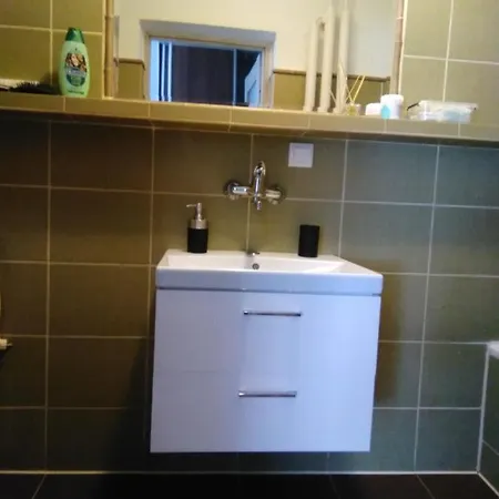 Apartament Pomorska Z Bezplatnym Parkingiem