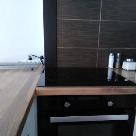 Apartament Pomorska Z Bezplatnym Parkingiem Lejlighed Gdynia
