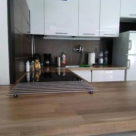 Apartament Pomorska Z Bezplatnym Parkingiem *